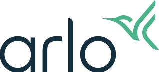 Logotipo de Arlo - Página de inicio