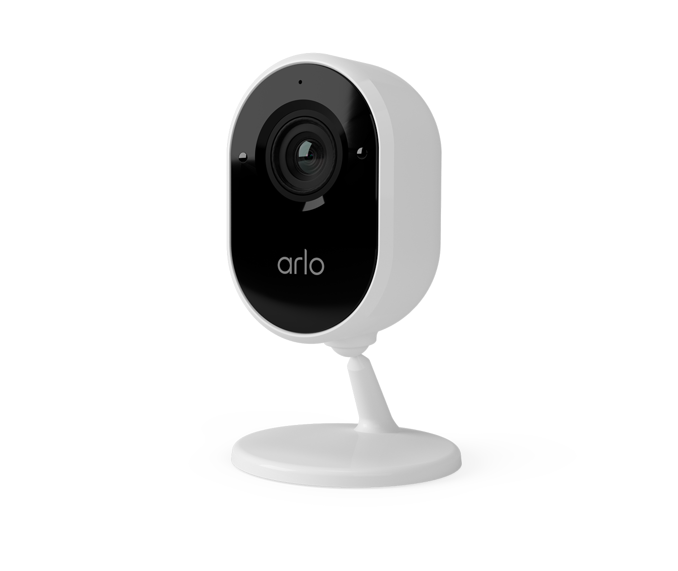 Arlo Essential innendørskamera (hvit)