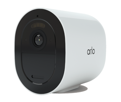 Arlo Go 2 3G/4G Cámara de Seguridad 