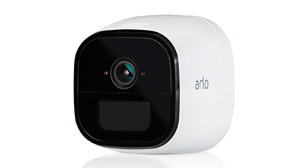 Arlo Go SIM Kamera