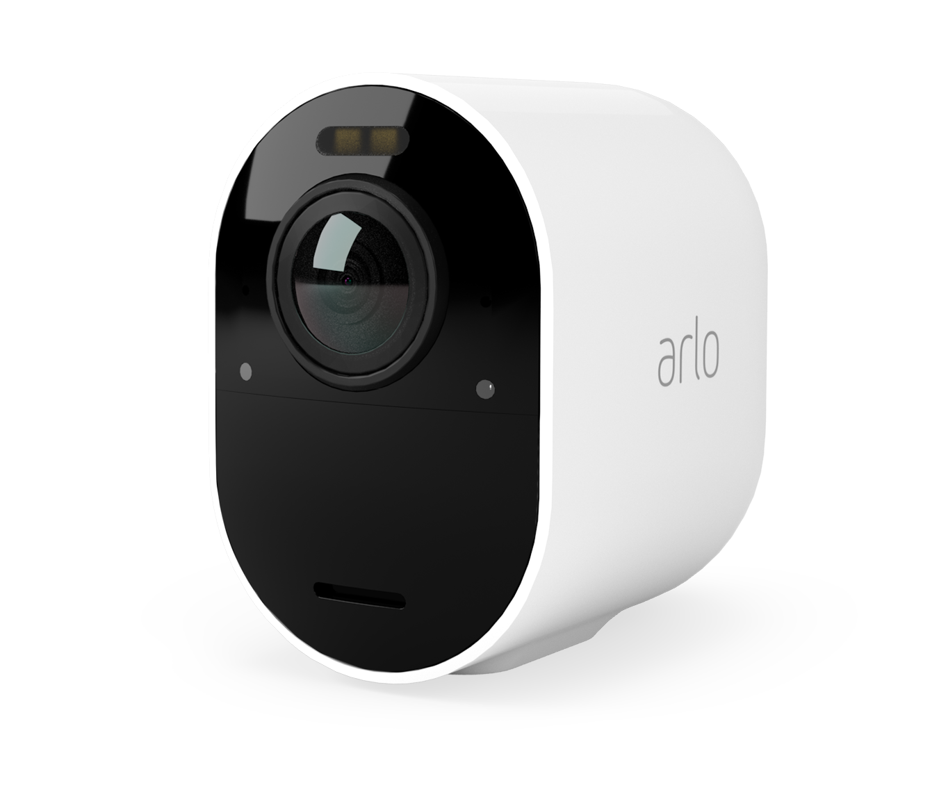 Sistema de seguridad Arlo Ultra 2 Kit de 2 cámaras